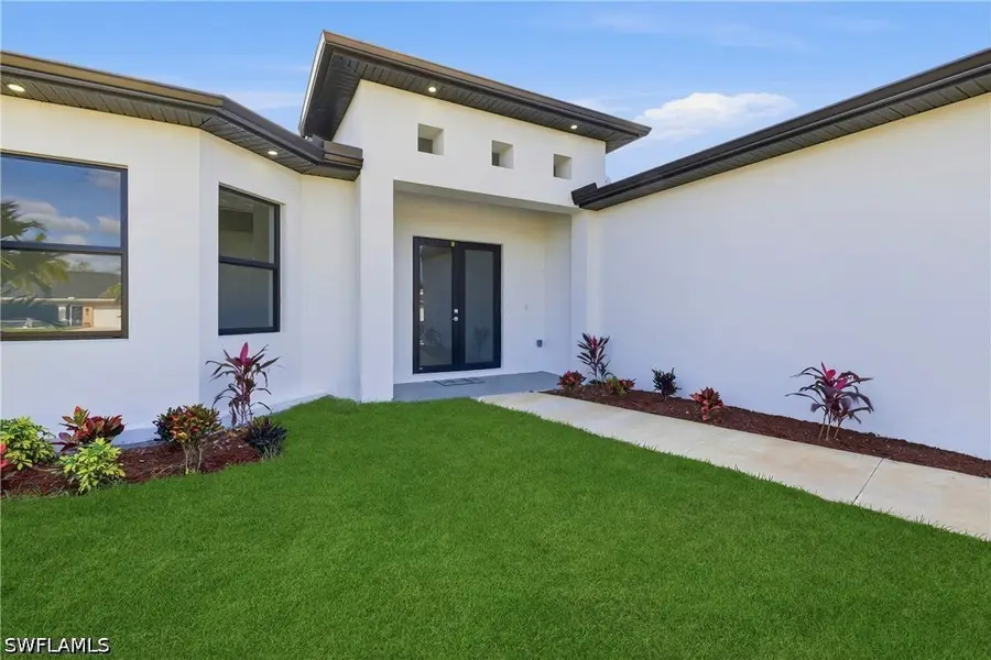 602 NW 25th Terrace, Cape Coral, FL 33993 - #3