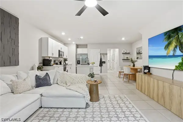 15453 Wildflower Circle, Naples, FL 34119