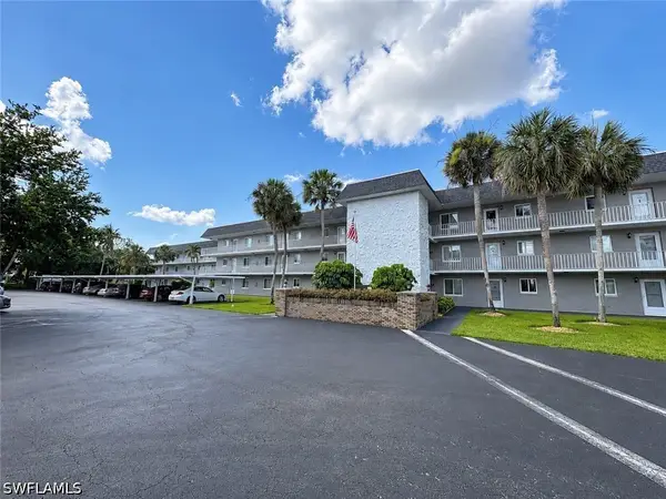 5515 Rattlesnake Hamm Road #302, Naples, FL 34113