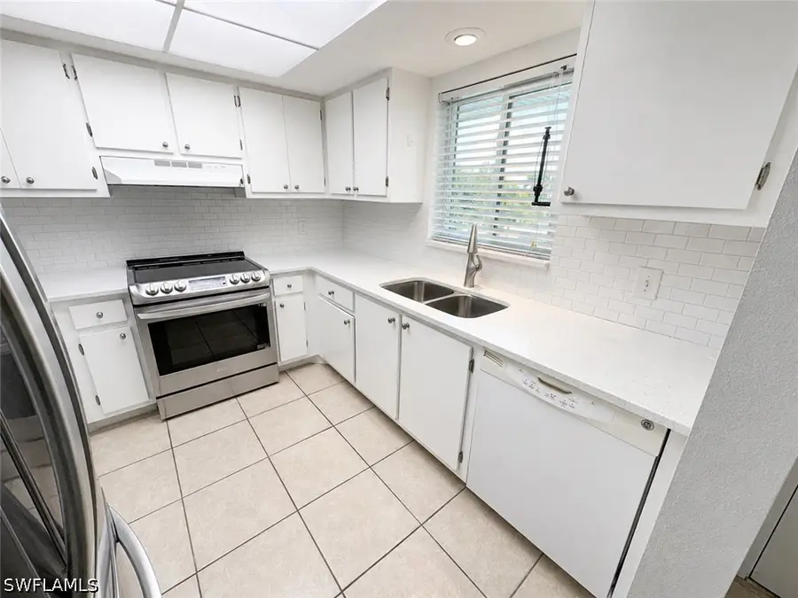 5515 Rattlesnake Hamm Road #302, Naples, FL 34113 - #3