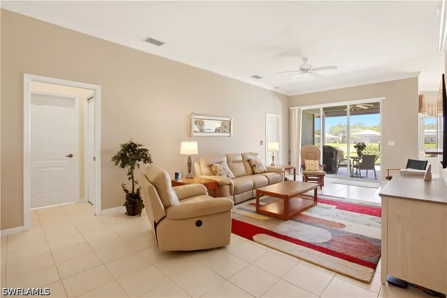 26057 Clarkston Drive W, Bonita Springs, FL 34135 - #2