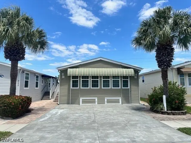 1509 Diamond Lake Circle, Naples, FL 34114 - #1