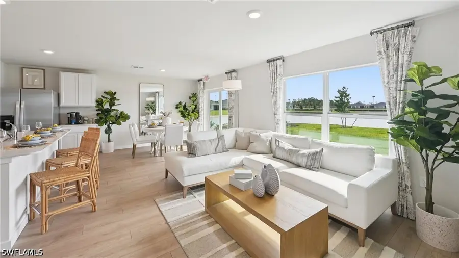 727 Newhall Street E, Lehigh Acres, FL 33971 - #2