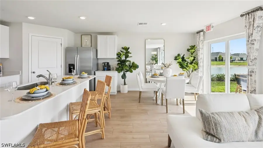 727 Newhall Street E, Lehigh Acres, FL 33971 - #3