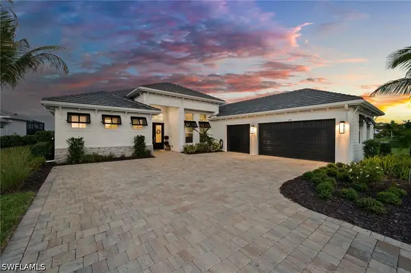 17351 Blue Sapphire Drive, Fort Myers, FL 33913