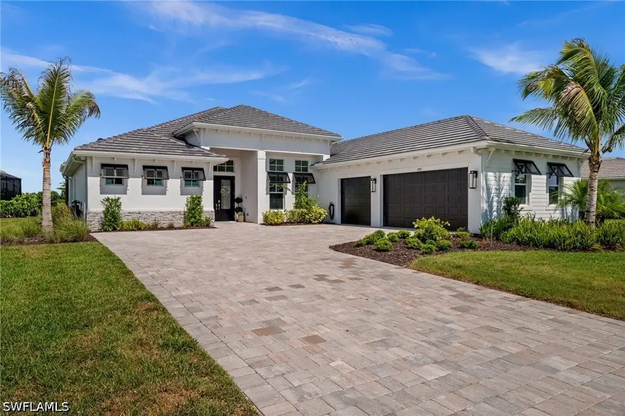 17351 Blue Sapphire Drive, Fort Myers, FL 33913 - #2