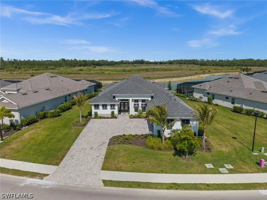 17351 Blue Sapphire Drive, Fort Myers, FL 33913 - #3