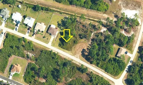 1033 Parker Court, Lehigh Acres, FL 33974