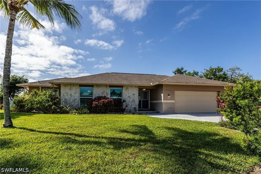 260 Bermuda Road, Marco Island, FL 34145 - #2