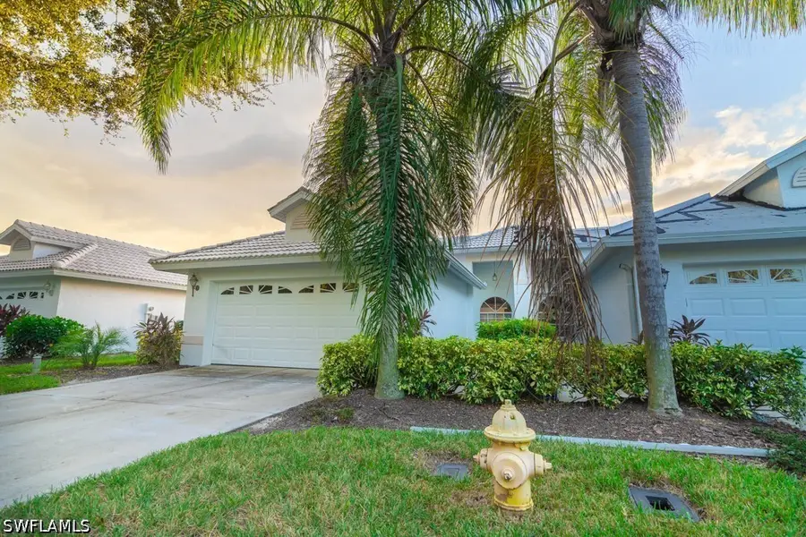 2230 Stacil Circle, Naples, FL 34109 - #3