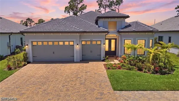 1821 Verada Court, Naples, FL 34120