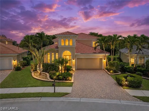 19772 Maddelena Circle, Estero, FL 33967