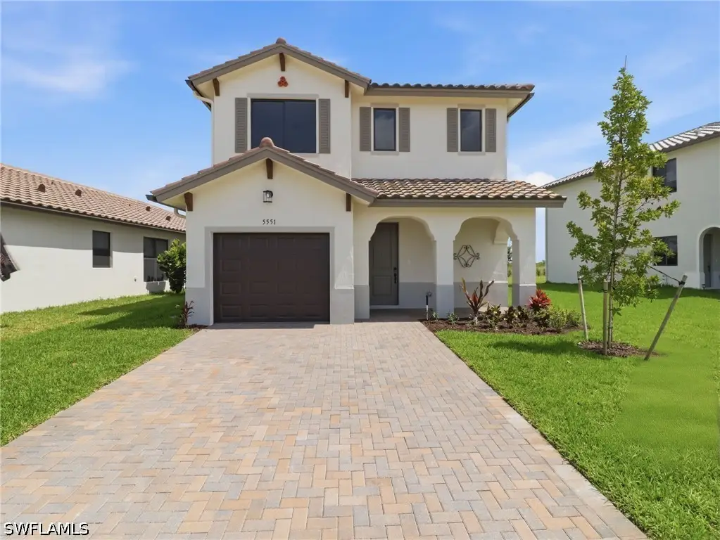 5551 Cassidy Lane, Avenue Maria, FL 34142 - #1