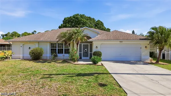 2506 7th Street W, Lehigh Acres, FL 33971