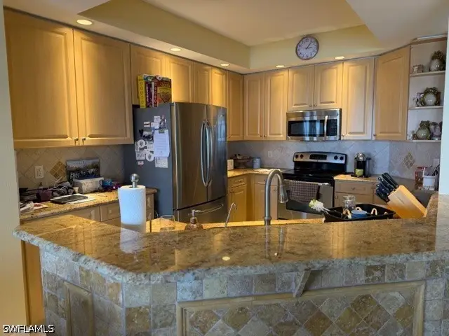 133 Vintage Bay Drive #26, Marco Island, FL 34145 - #2