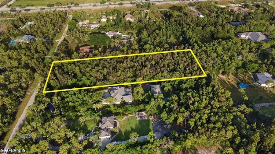 6991 Bottlebrush Lane, Naples, FL 34109 - #2