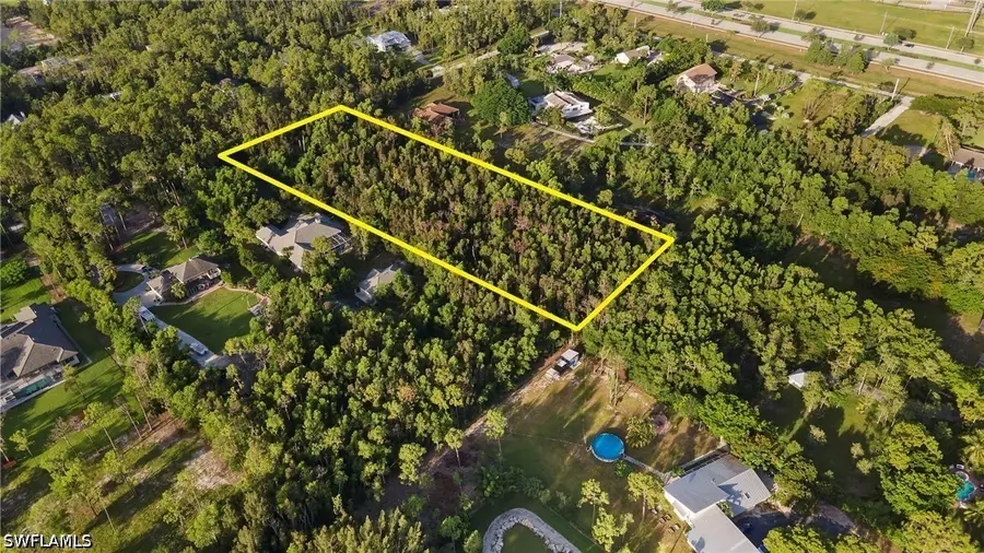 6991 Bottlebrush Lane, Naples, FL 34109 - #3