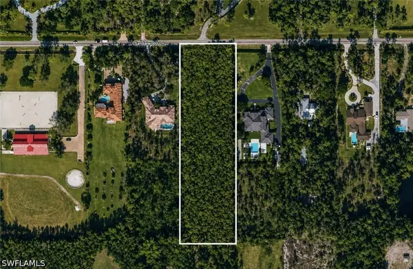 6890 Sandalwood Lane, Naples, FL 34109