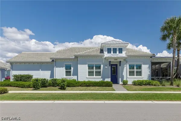 7084 Saona Court, Naples, FL 34113