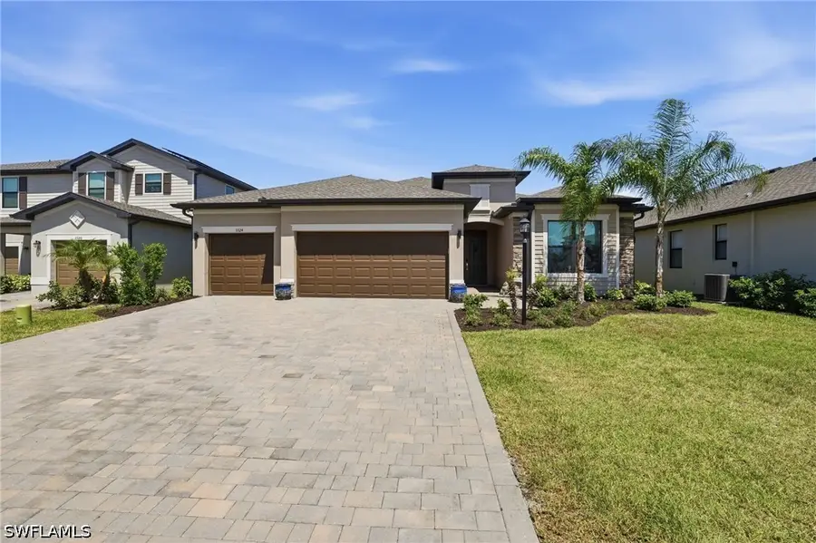 3324 Altimira Drive, Fort Myers, FL 33905 - #2