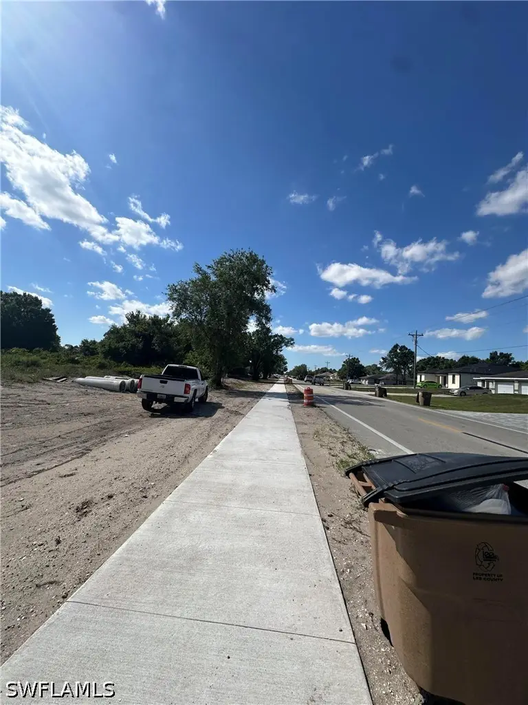 425 Bell Boulevard S, Lehigh Acres, FL 33974 - #1