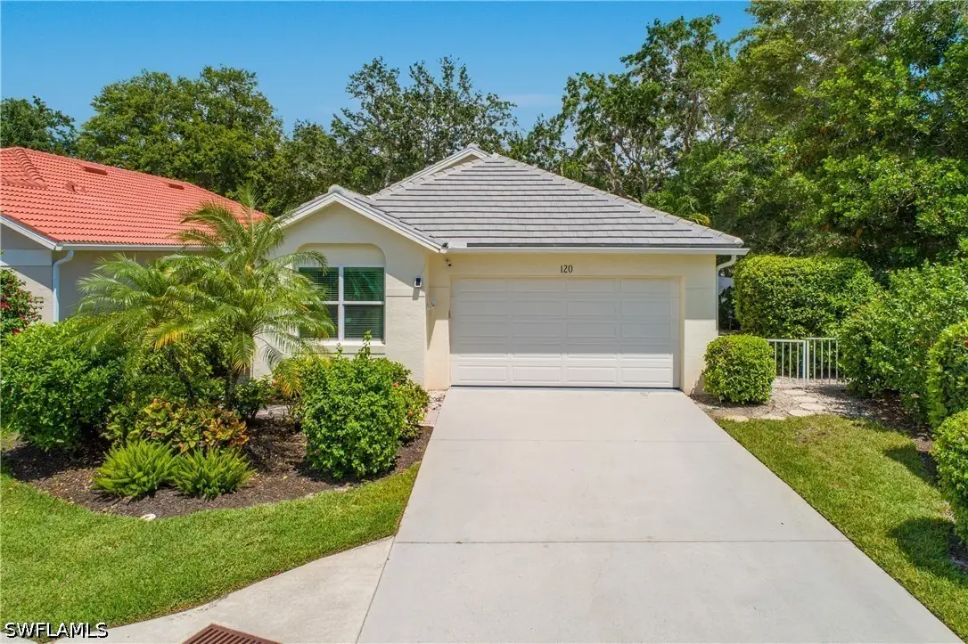 120 Livermore Lane, Naples, FL 34119 - #1