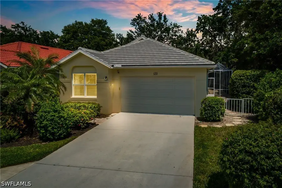 120 Livermore Lane, Naples, FL 34119 - #2