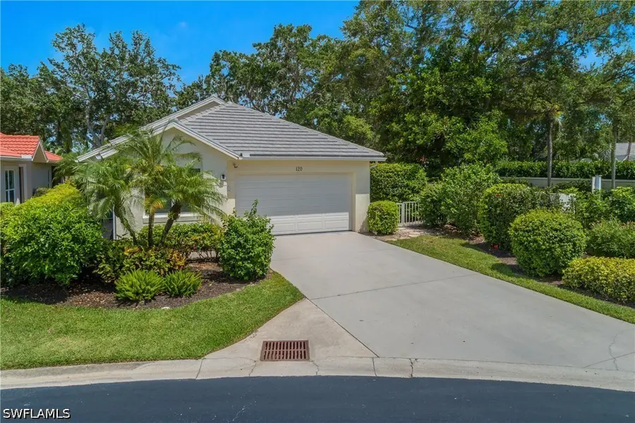 120 Livermore Lane, Naples, FL 34119 - #3
