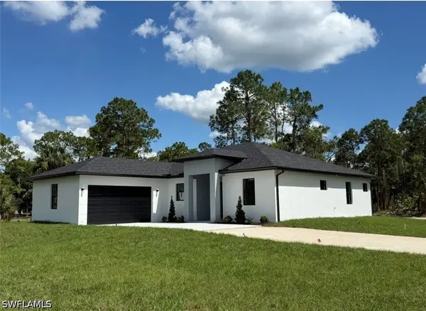 4274 16th Avenue Ne, Naples, FL 34120