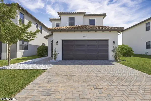 5700 Argento Drive, Ave Maria, FL 34142