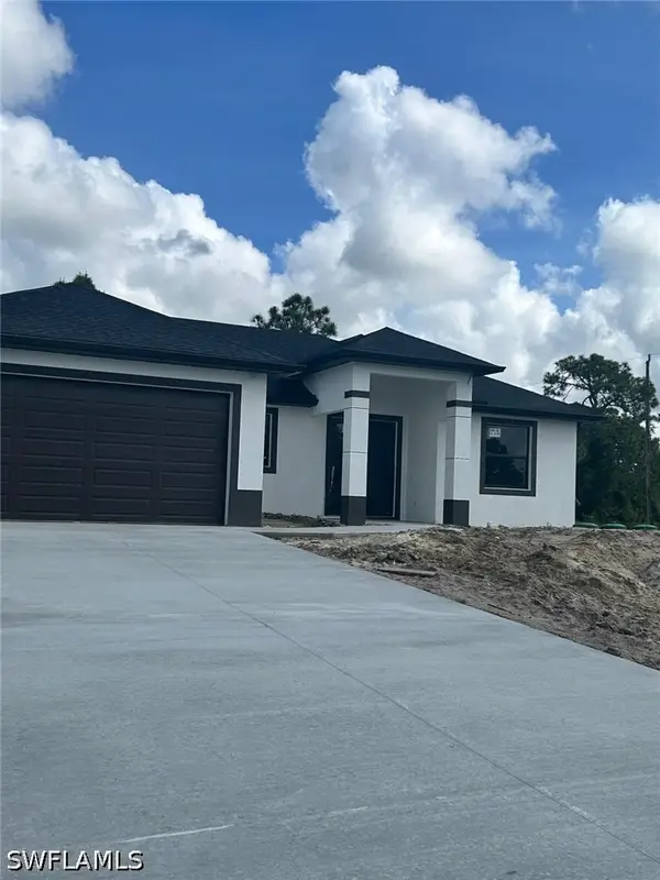 1144 Ecstasy Street E, Lehigh Acres, FL 33974
