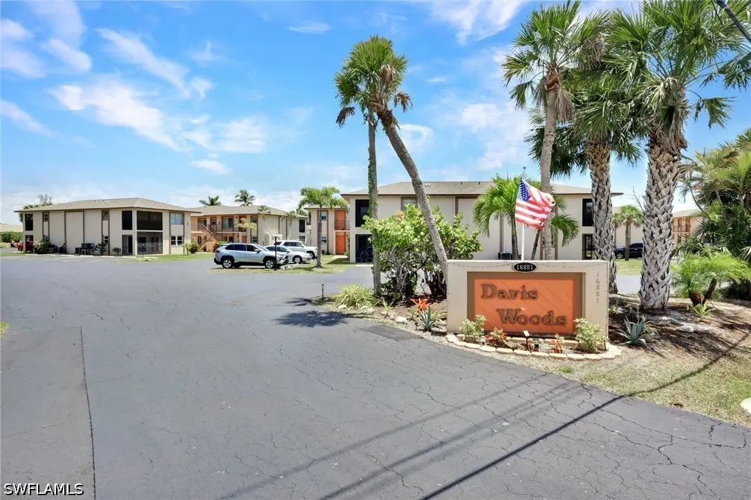 16881 Davis Road #312, Fort Myers, FL 33908 - #1