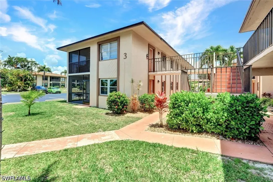 16881 Davis Road #312, Fort Myers, FL 33908 - #2