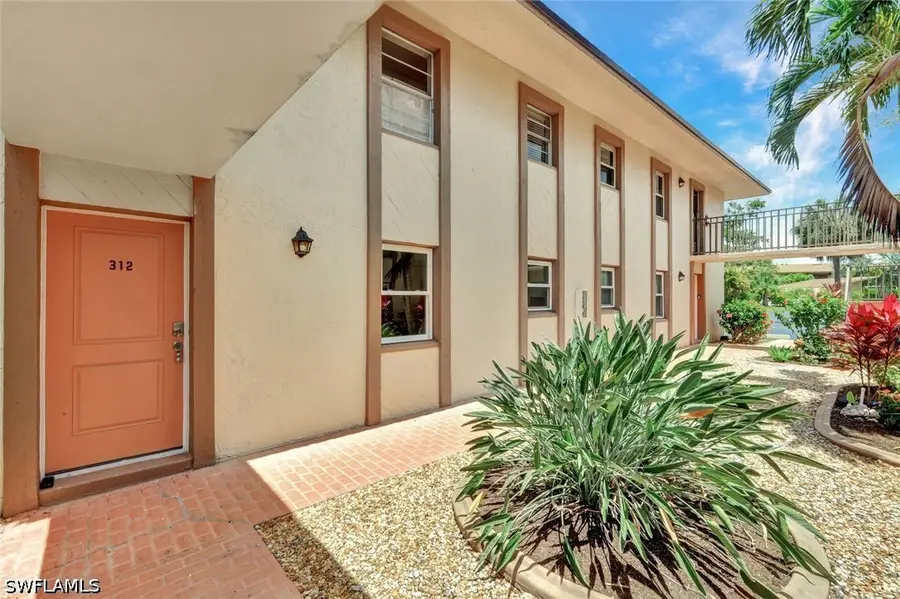 16881 Davis Road #312, Fort Myers, FL 33908 - #3
