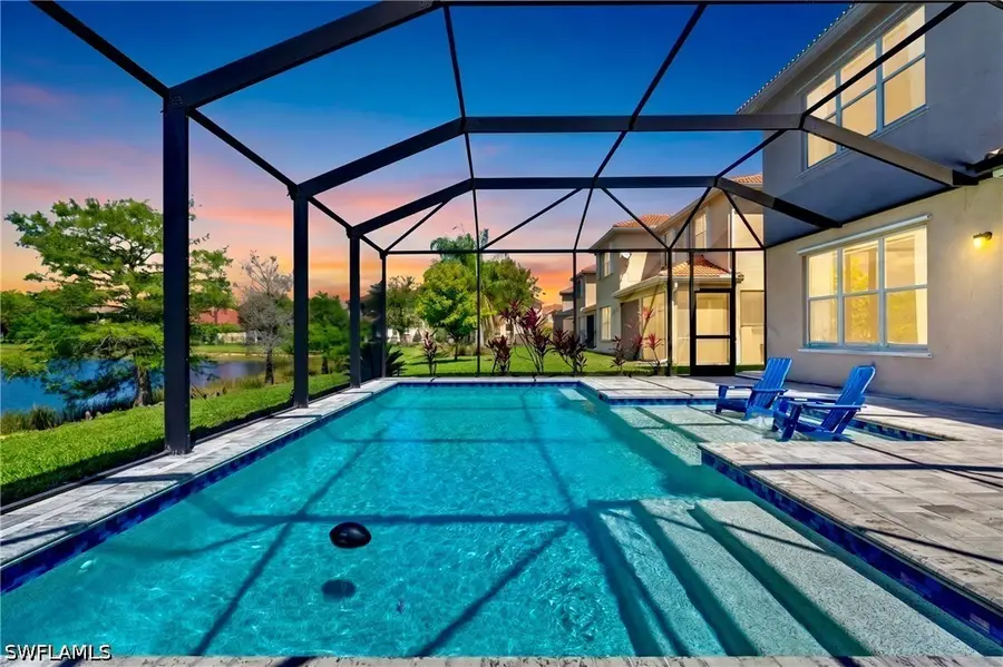 11260 Pond Cypress Street, Fort Myers, FL 33913 - #2