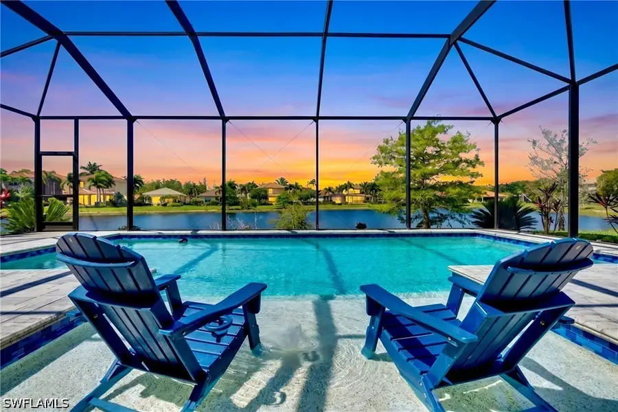 11260 Pond Cypress Street, Fort Myers, FL 33913 - #3