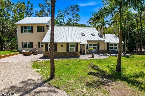4120 3rd Avenue Nw, Naples, FL 34119