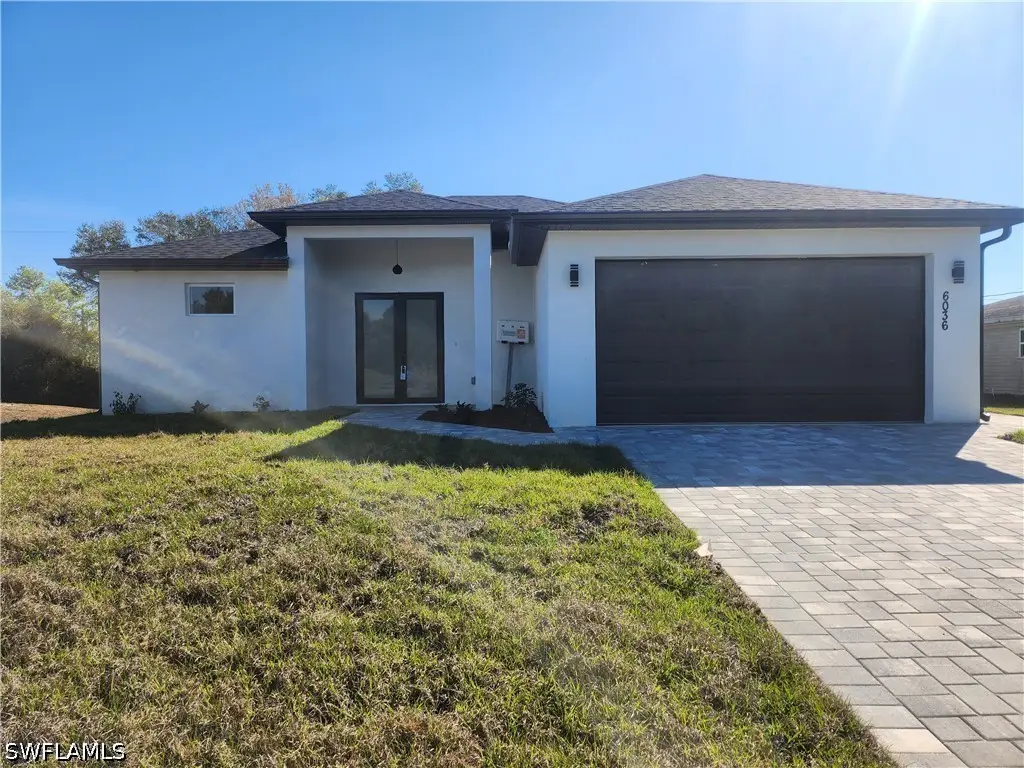 6036 Latimer Avenue, Fort Myers, FL 33905 - #1