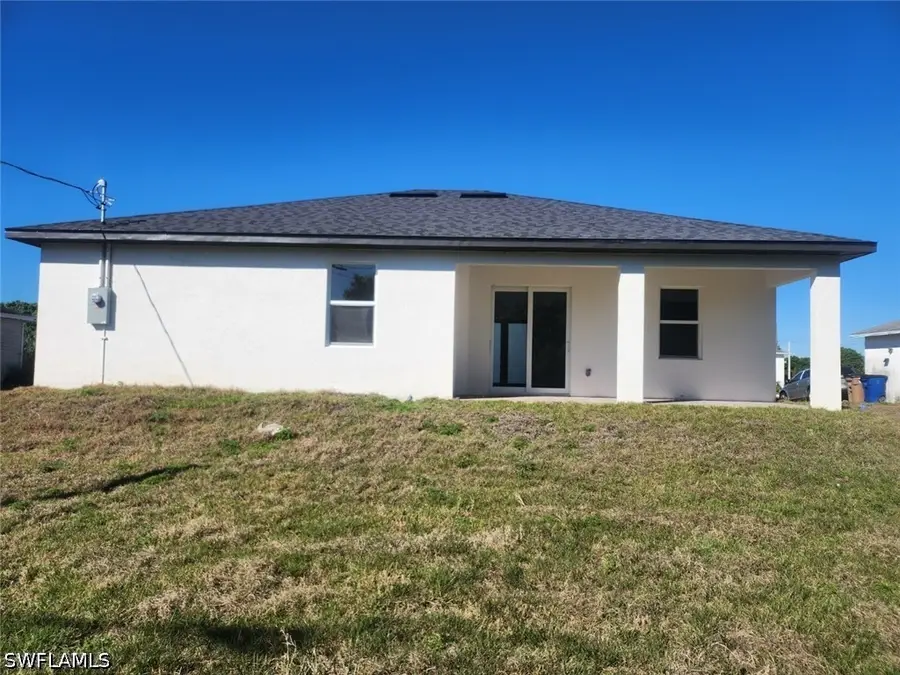 6036 Latimer Avenue, Fort Myers, FL 33905 - #2