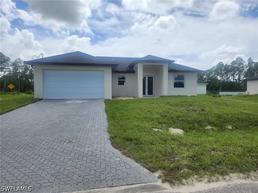 875 Cervantes Street E, Lehigh Acres, FL 33974 - #2