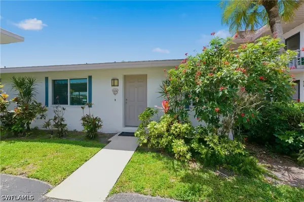 5579 Rattlesnake Hamm Road #B7, Naples, FL 34113