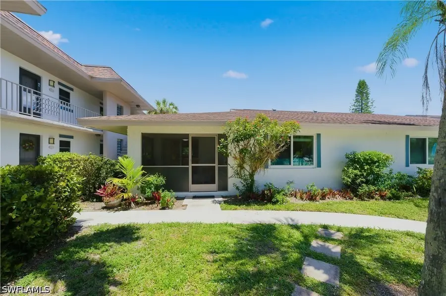 5579 Rattlesnake Hammock Road #B7, Naples, FL 34113 - #2