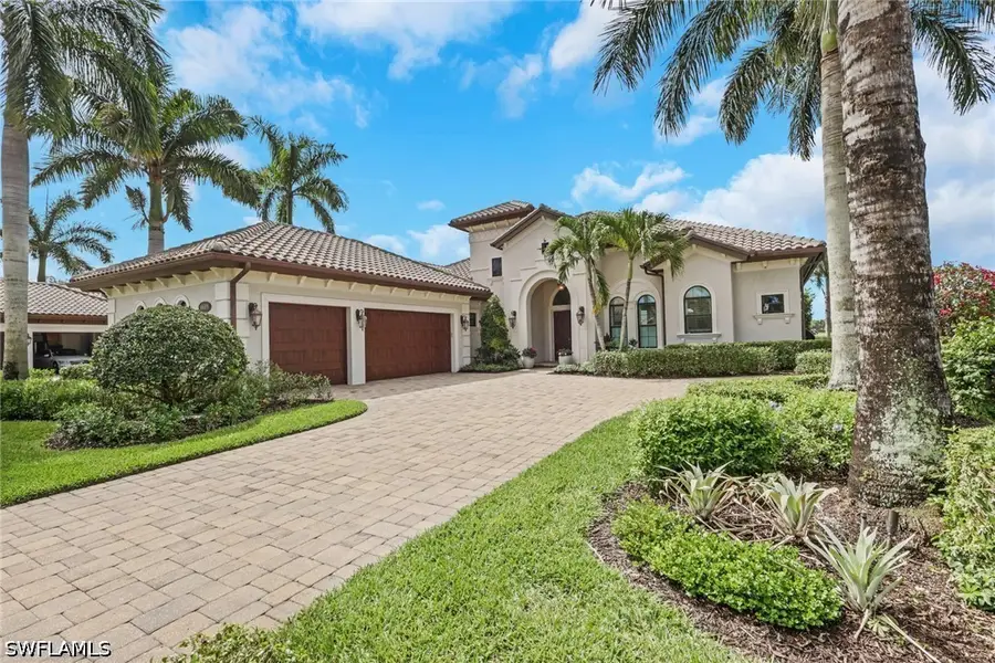 6685 Costa Circle, Naples, FL 34113 - #3