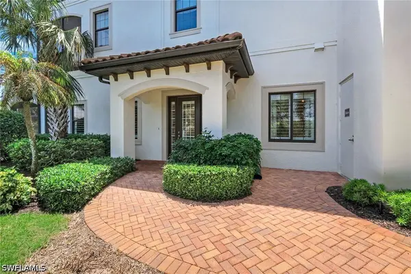 24401 Terzetto Lane #101, Bonita Springs, FL 34134