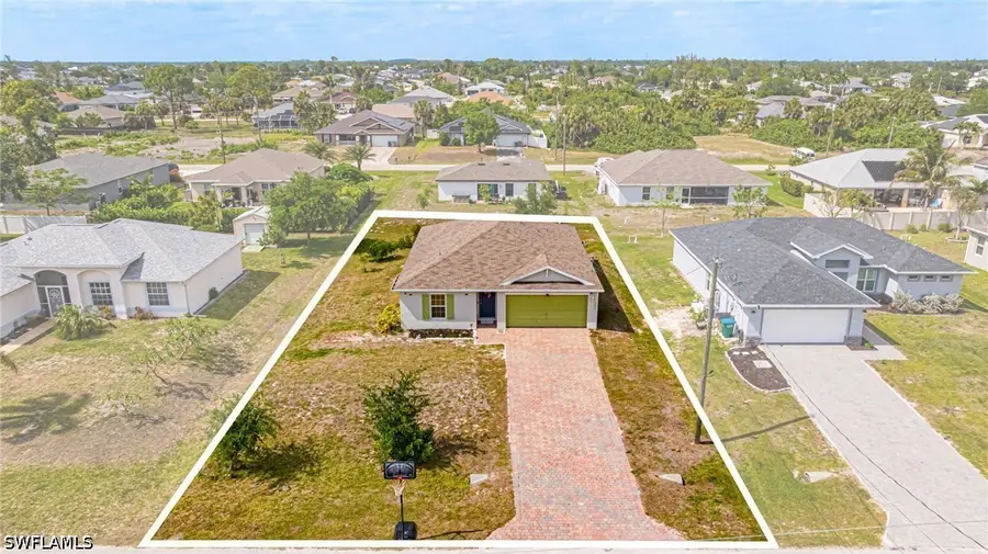 1607 NE 35th Lane, Cape Coral, FL 33909 - #3