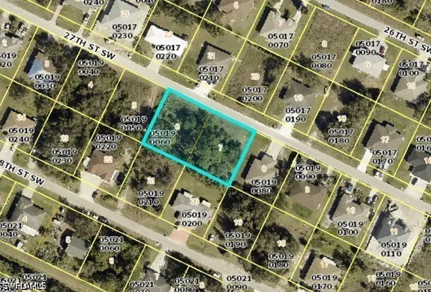 4529/4531 27th Street Sw, Lehigh Acres, FL 33973 - #3