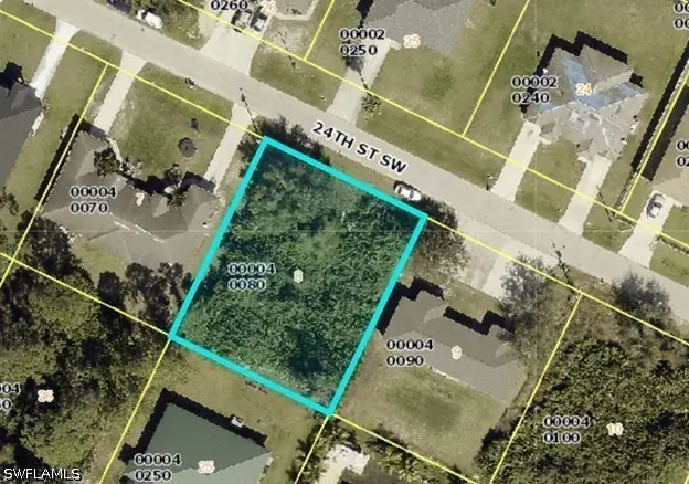 4633/4635 24th Street Sw, Lehigh Acres, FL 33973 - #2