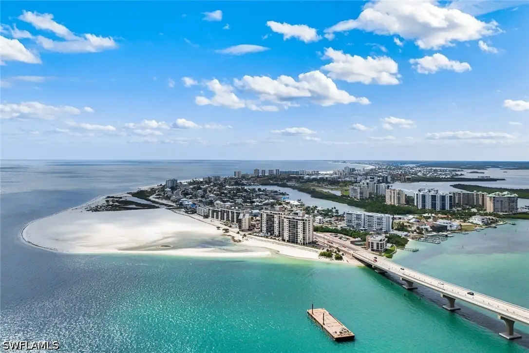 8402 Estero Boulevard #601, Fort Myers Beach, FL 33931 - #1
