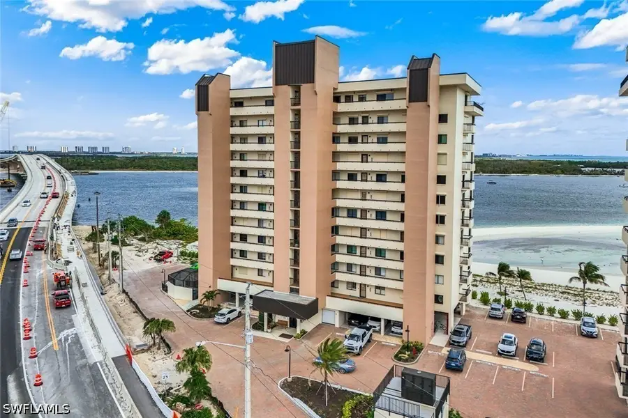 8402 Estero Boulevard #601, Fort Myers Beach, FL 33931 - #2