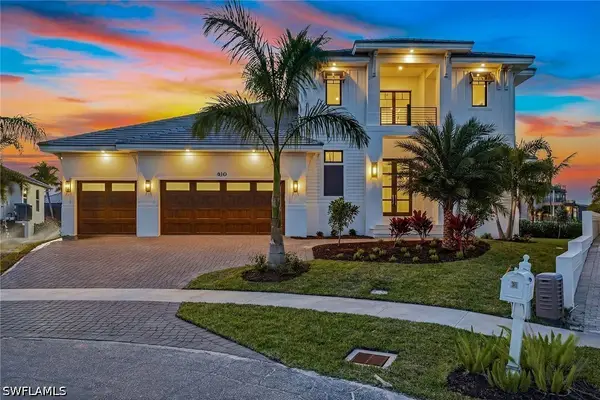 810 Elm Court, Marco Island, FL 34145